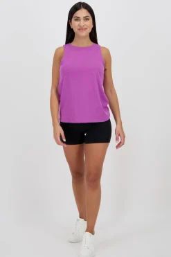 Camisola Sem Mangas Up