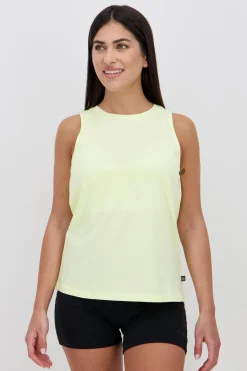 Camisola Sem Mangas Up