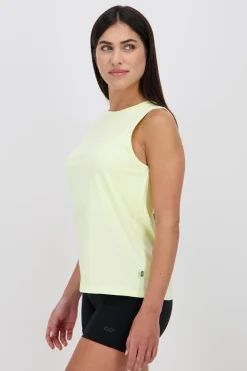 Camisola Sem Mangas Up