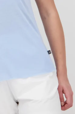 Camisola Sem Mangas Up