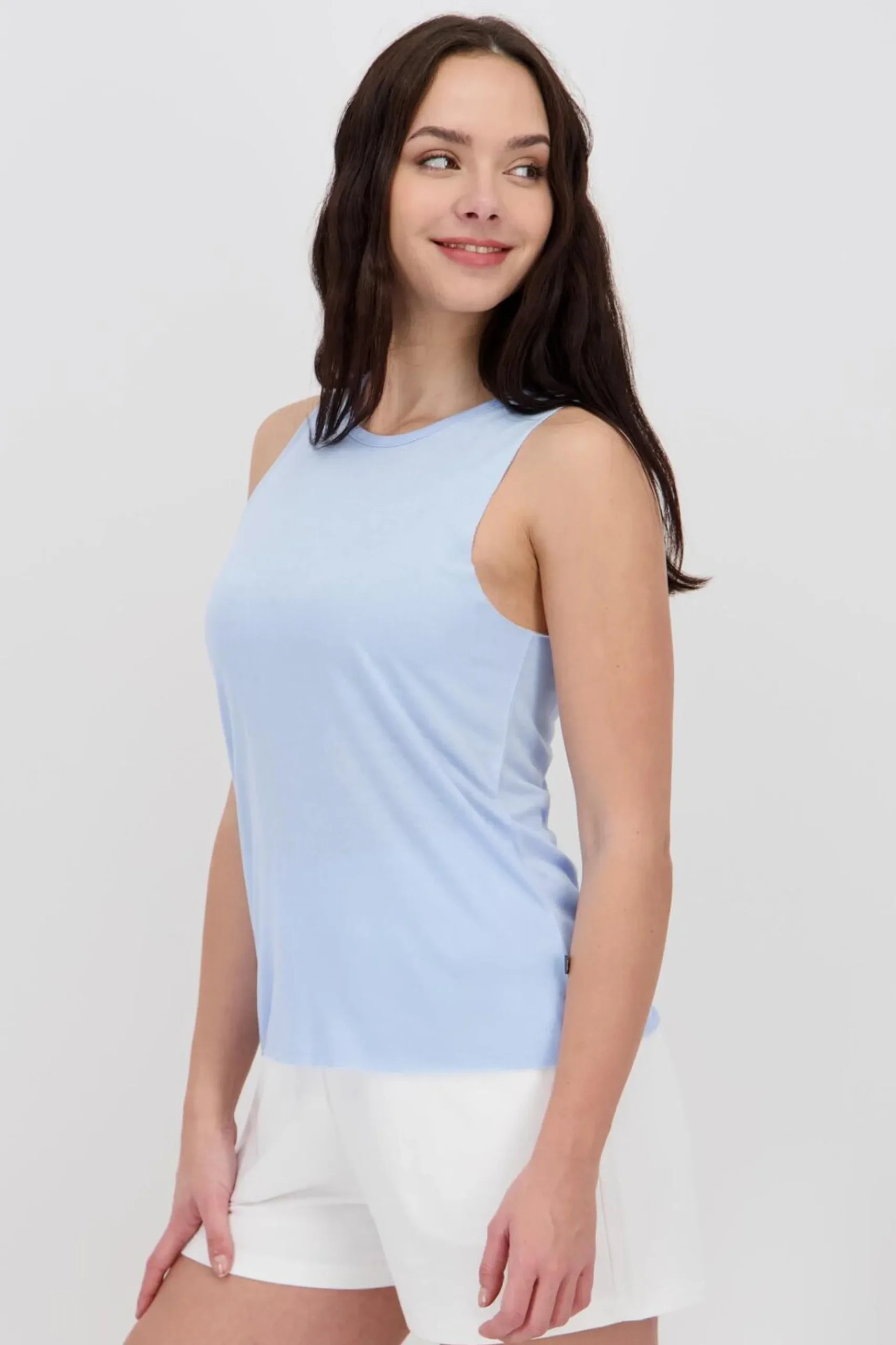 Camisola Sem Mangas Up