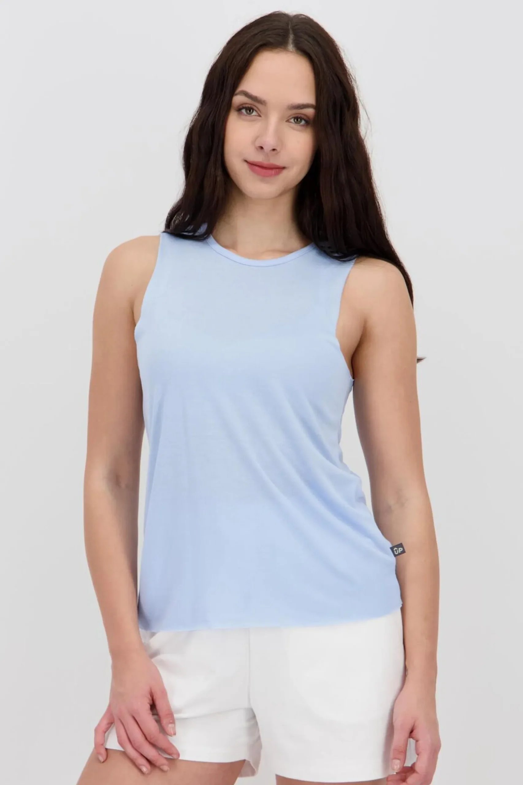 Camisola Sem Mangas Up