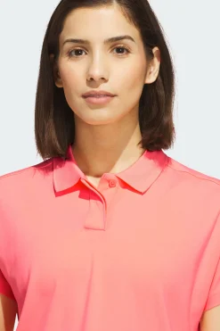 Camisola Tipo Polo Ultimate365+ Butterspun Solta adidas