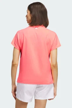 Camisola Tipo Polo Ultimate365+ Butterspun Solta adidas