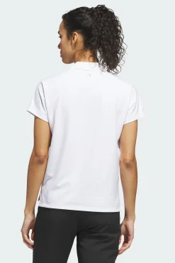 Camisola Tipo Polo Ultimate365+ Butterspun Solta adidas