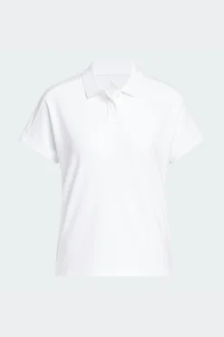 Camisola Tipo Polo Ultimate365+ Butterspun Solta adidas