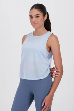 Camisola Top Integrado Doone