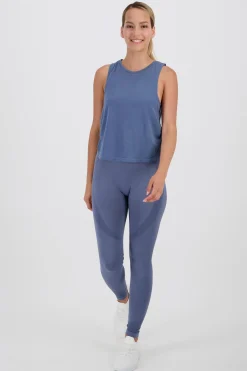 Camisola Top Integrado Doone