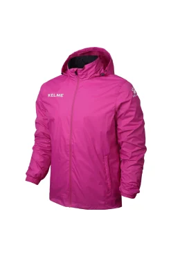 Capa De Chuva Kelme Street Fuchsia