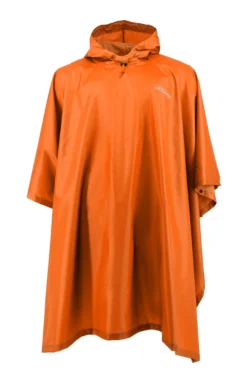 Capa Joluvi Poncho Nylon Rip
