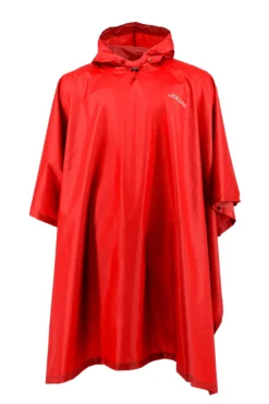 Capa Joluvi Poncho Nylon Rip