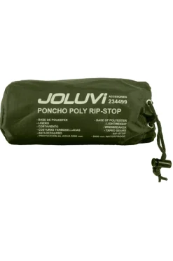 Capa Joluvi Poncho Nylon Rip