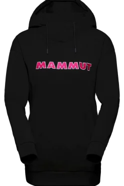 Capuz Mammut Logo