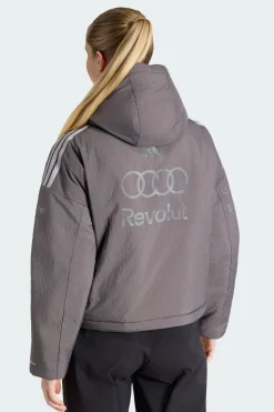 Casaco Acolchoado De Engenharia E Marketing Da Audi Revolut F1 Team adidas