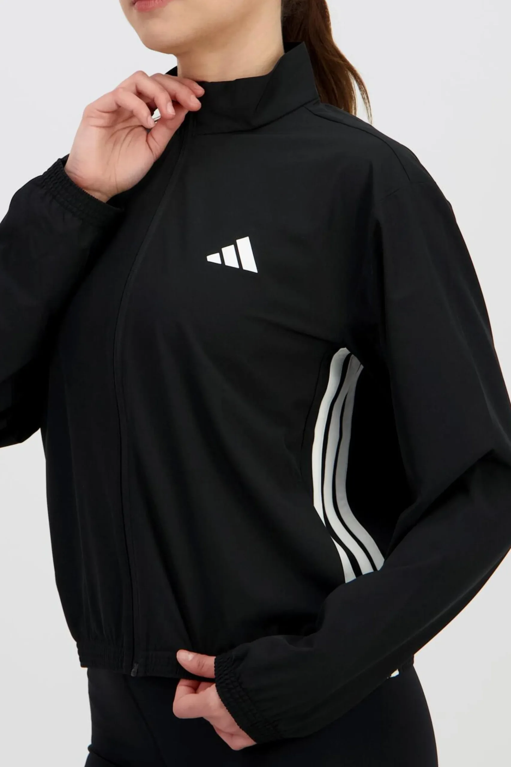 Casaco adidas