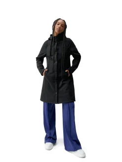 Casaco Born Living Yoga Trench