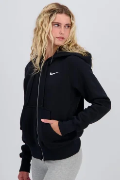 Casaco Capuz Nike