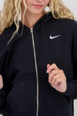 Casaco Capuz Nike