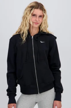 Casaco Capuz Nike
