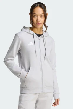 Casaco Com Capuz Entrada26 adidas