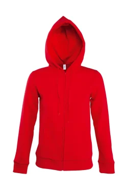 Casaco Com Capuz Seven Women Hooded