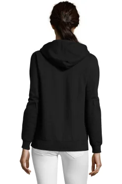 Casaco Com Capuz Seven Women Hooded