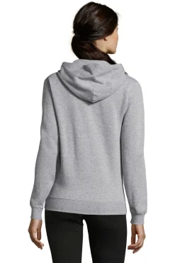 Casaco Com Capuz Seven Women Hooded