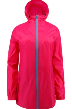 Casaco De Chuva Joluvi Rain Pack W