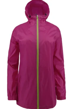 Casaco De Chuva Joluvi Rain Pack W