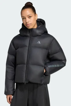 Casaco De Penas Z.n.e. Puffer adidas