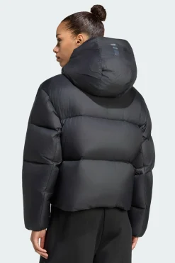 Casaco De Penas Z.n.e. Puffer adidas