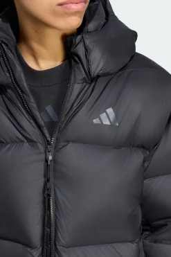 Casaco De Penas Z.n.e. Puffer adidas