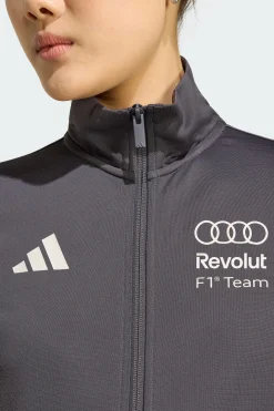 Casaco Dna Da Audi Revolut F1 Team adidas