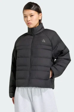 Casaco Essentials Compactável Com Isolamento adidas