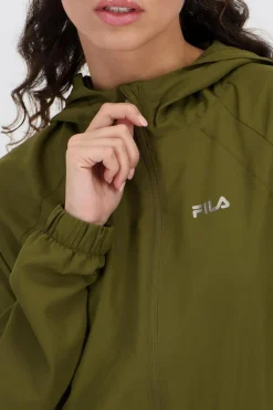 Casaco Fila
