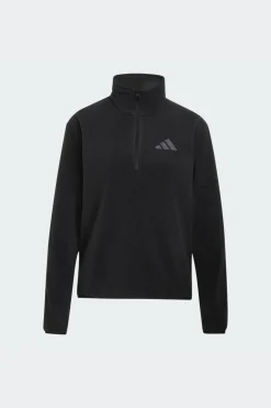 Casaco Fleece Terrex Multi Essentials Com Meio Fecho adidas