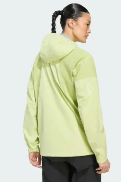 Casaco Híbrido De 2,5 Camadas Primeknit Climaproof Terrex Xperior adidas