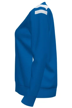 Casaco Joma Championship VI Azul Royal Branco