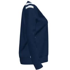 Casaco Joma Championship VI Azul Marinho Branco