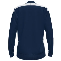 Casaco Joma Championship VI Azul Marinho Branco