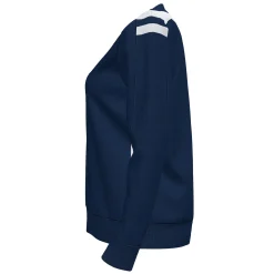 Casaco Joma Championship VI Azul Marinho Branco