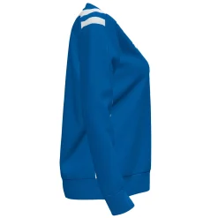 Casaco Joma Championship VI Azul Royal Branco