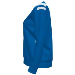 Casaco Joma Championship VI Azul Royal Branco