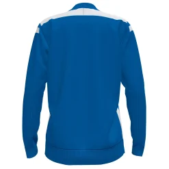 Casaco Joma Championship VI Azul Royal Branco