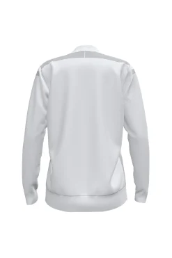 Casaco Joma Championship VI Branco Cinzento