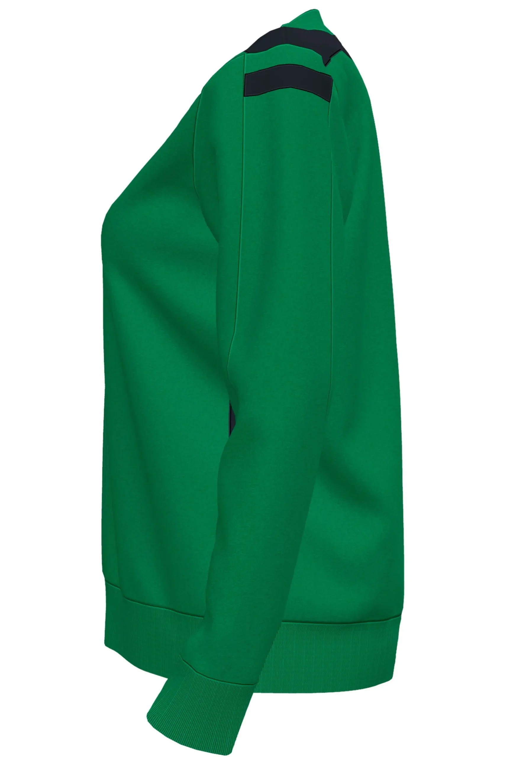 Casaco Joma Championship VI Verde Preto