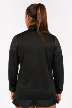 Casaco Joma Montreal Preto