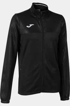 Casaco Joma Montreal Preto