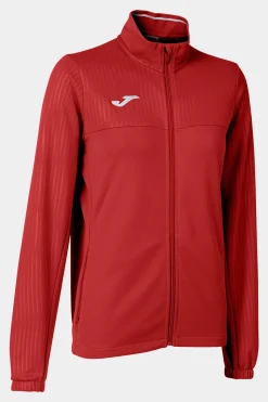 Casaco Joma Montreal Vermelho