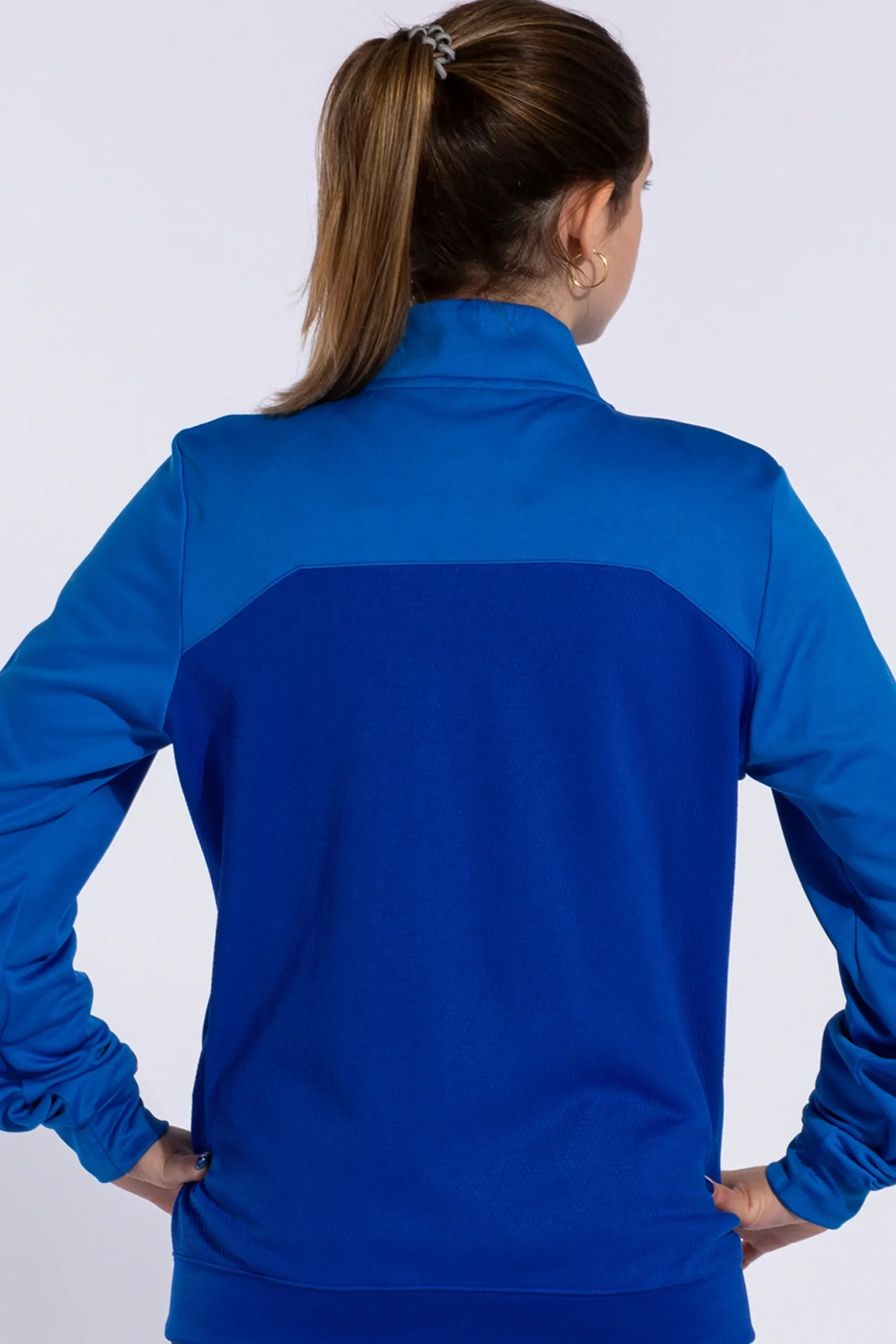 Casaco Joma Winner II Azul Royal